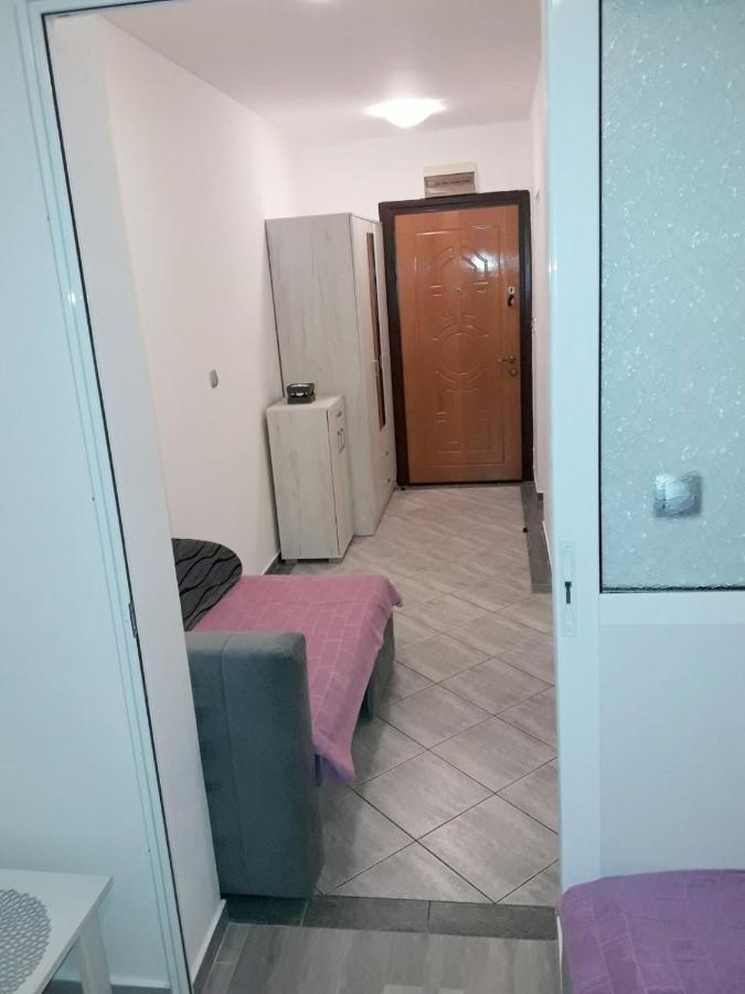 Flat Una Budva Kültér fotó