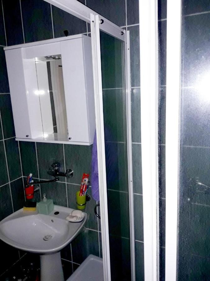 Flat Una Budva Kültér fotó